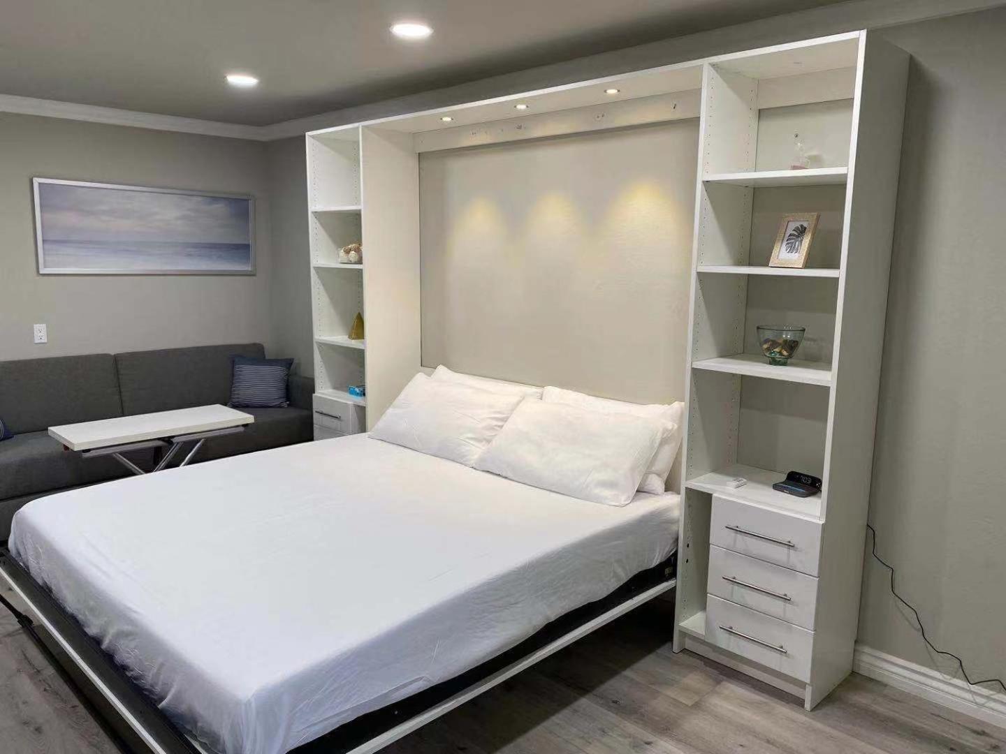 Omeo Suites Alhambra Phòng bức ảnh